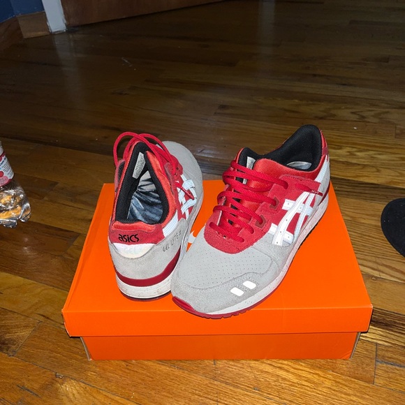 Men 7.5 🔥 - Picture 3 of 5